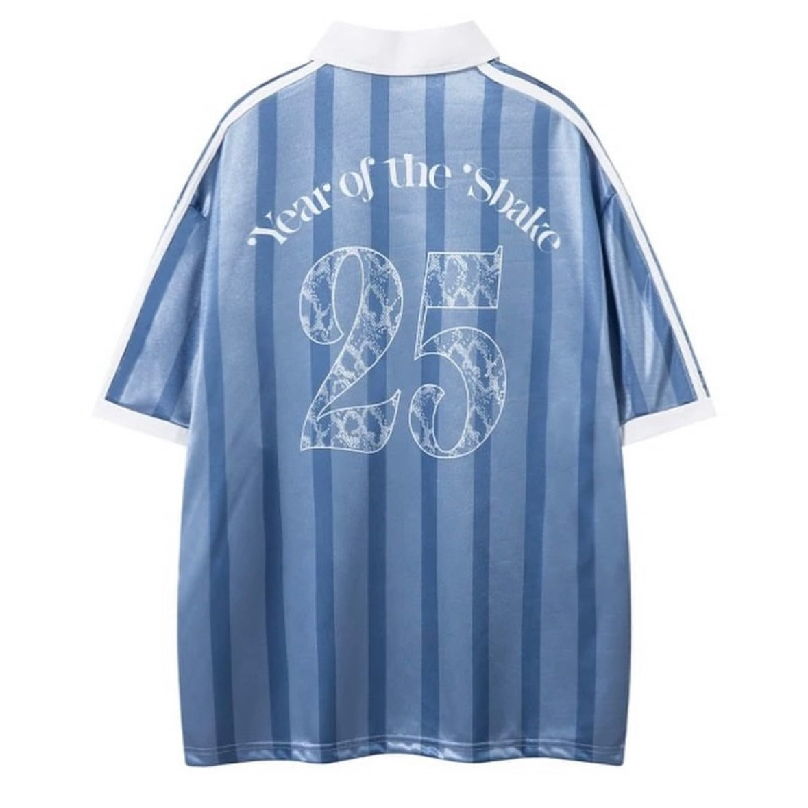 Strip Jersey 25