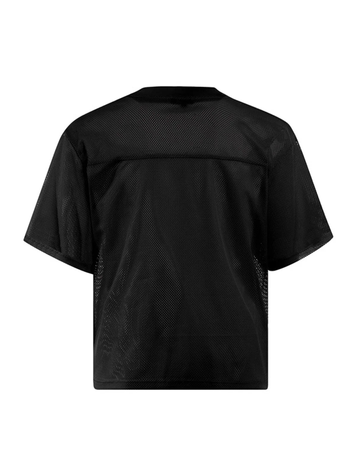 777 Mesh Shirt