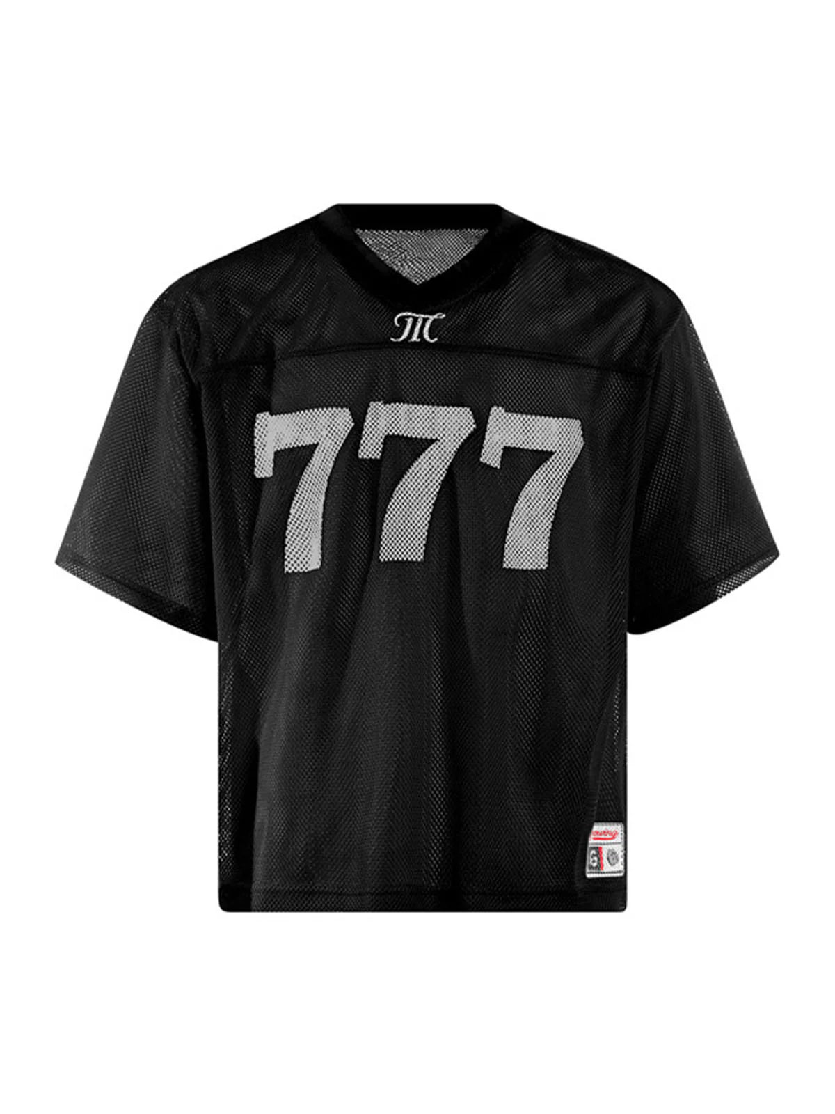 777 Mesh Shirt