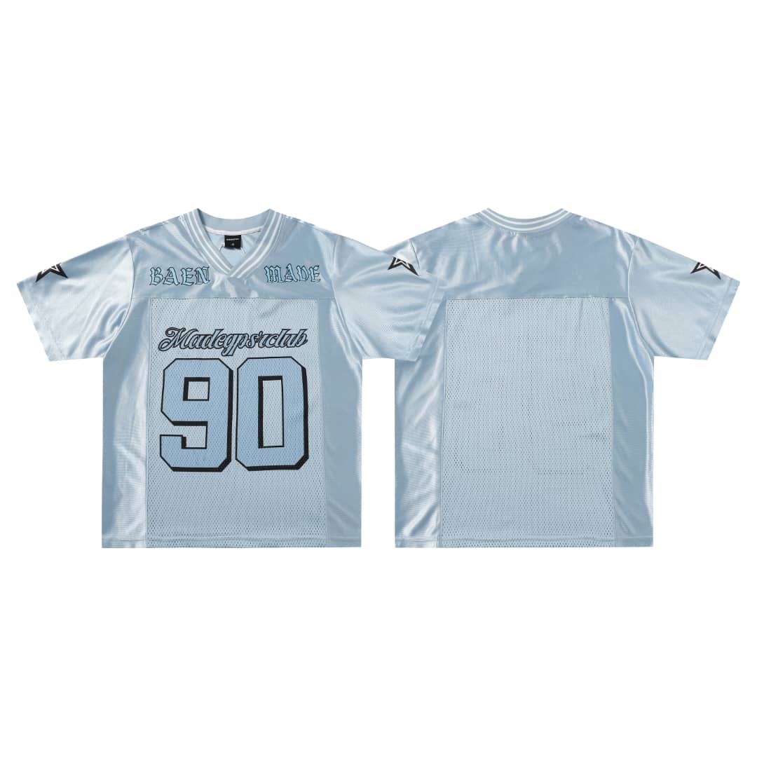Madeg 90 Jersey