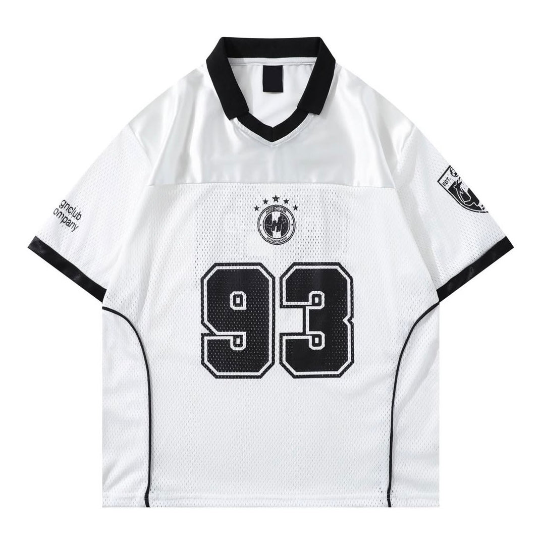 93 Jersey