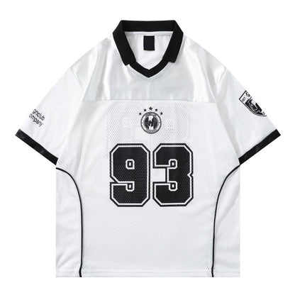 93 Jersey