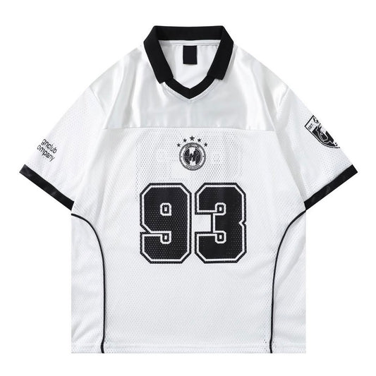 93 Jersey