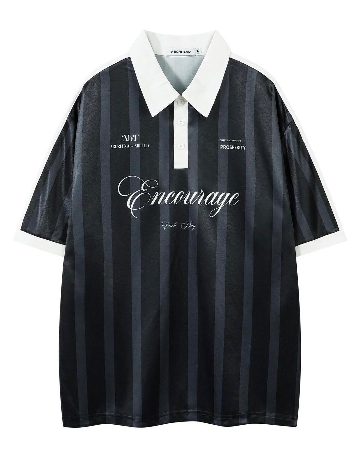 Strip Jersey 25