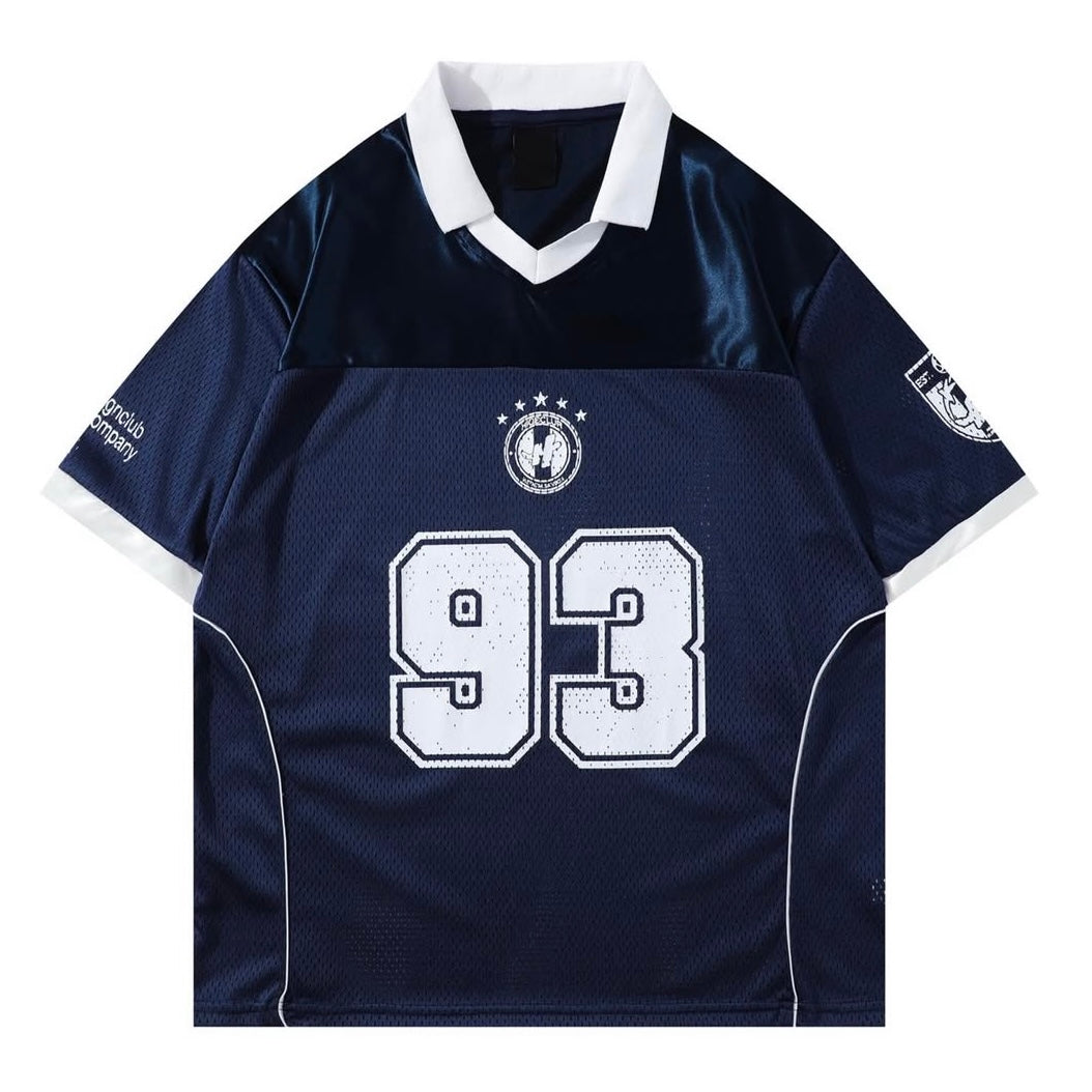 93 Jersey