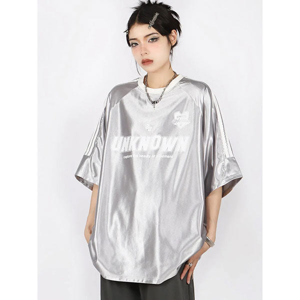 Unknown Jersey