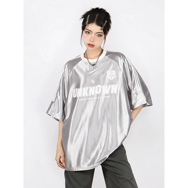 Unknown Jersey
