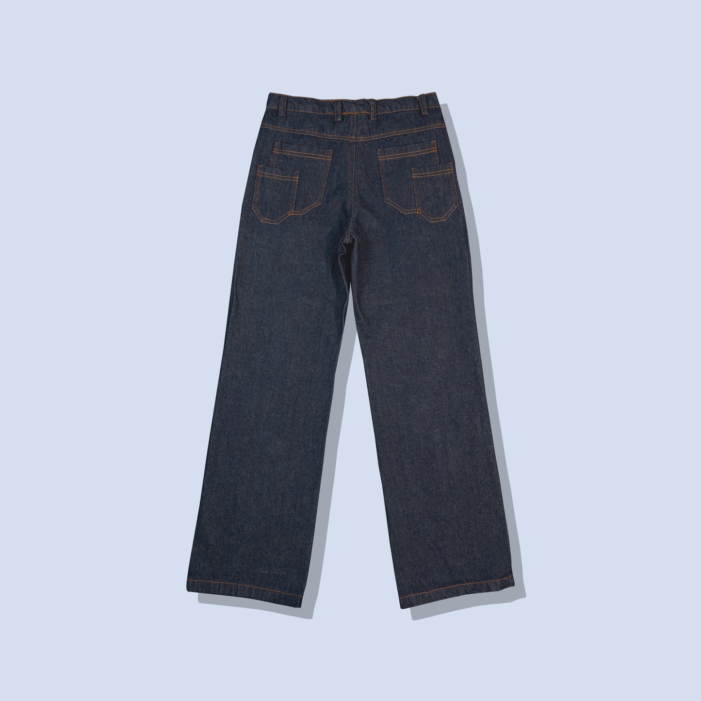 Denim Set