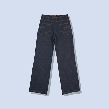 Denim Set