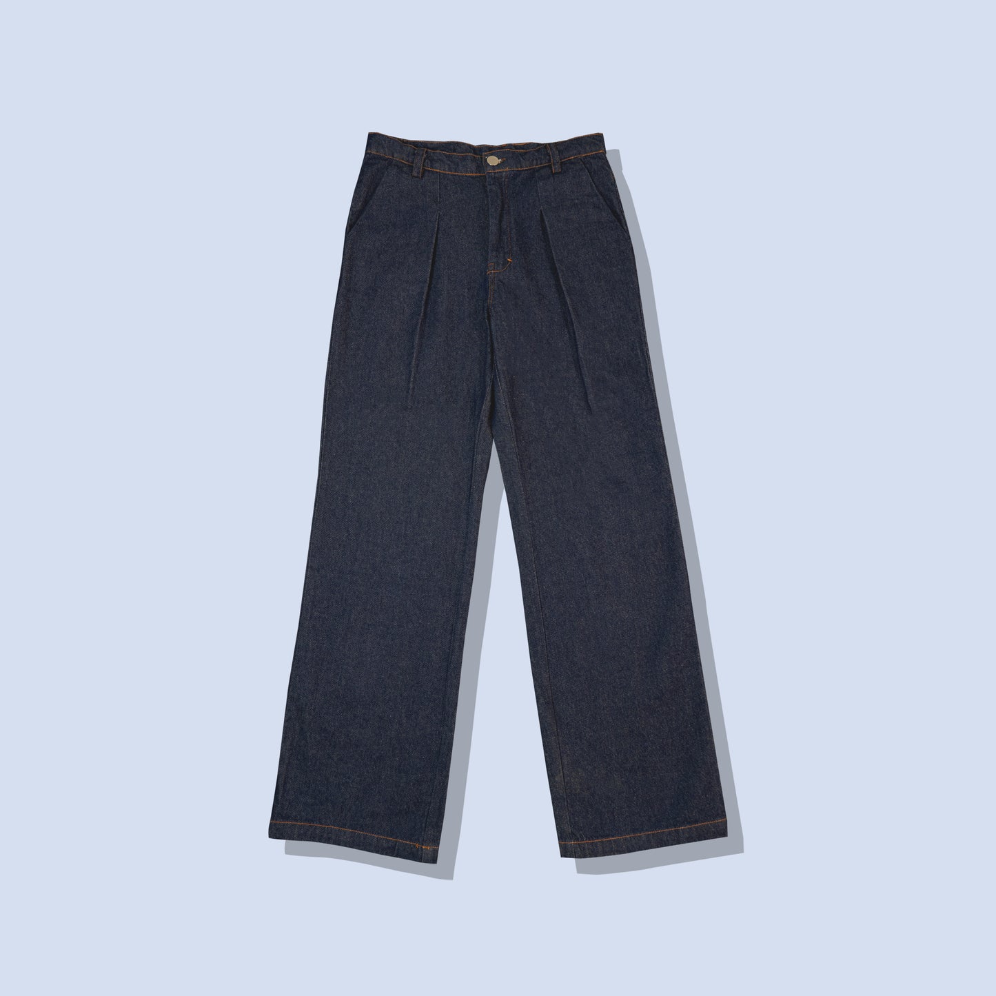 Denim Set