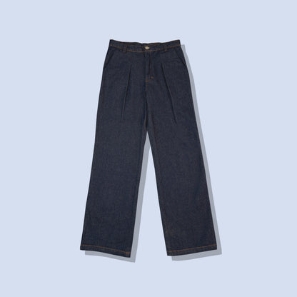 Denim Set