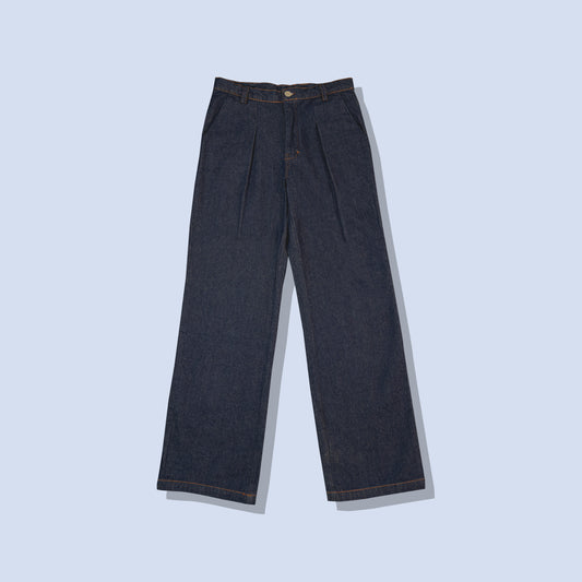 Denim Pants