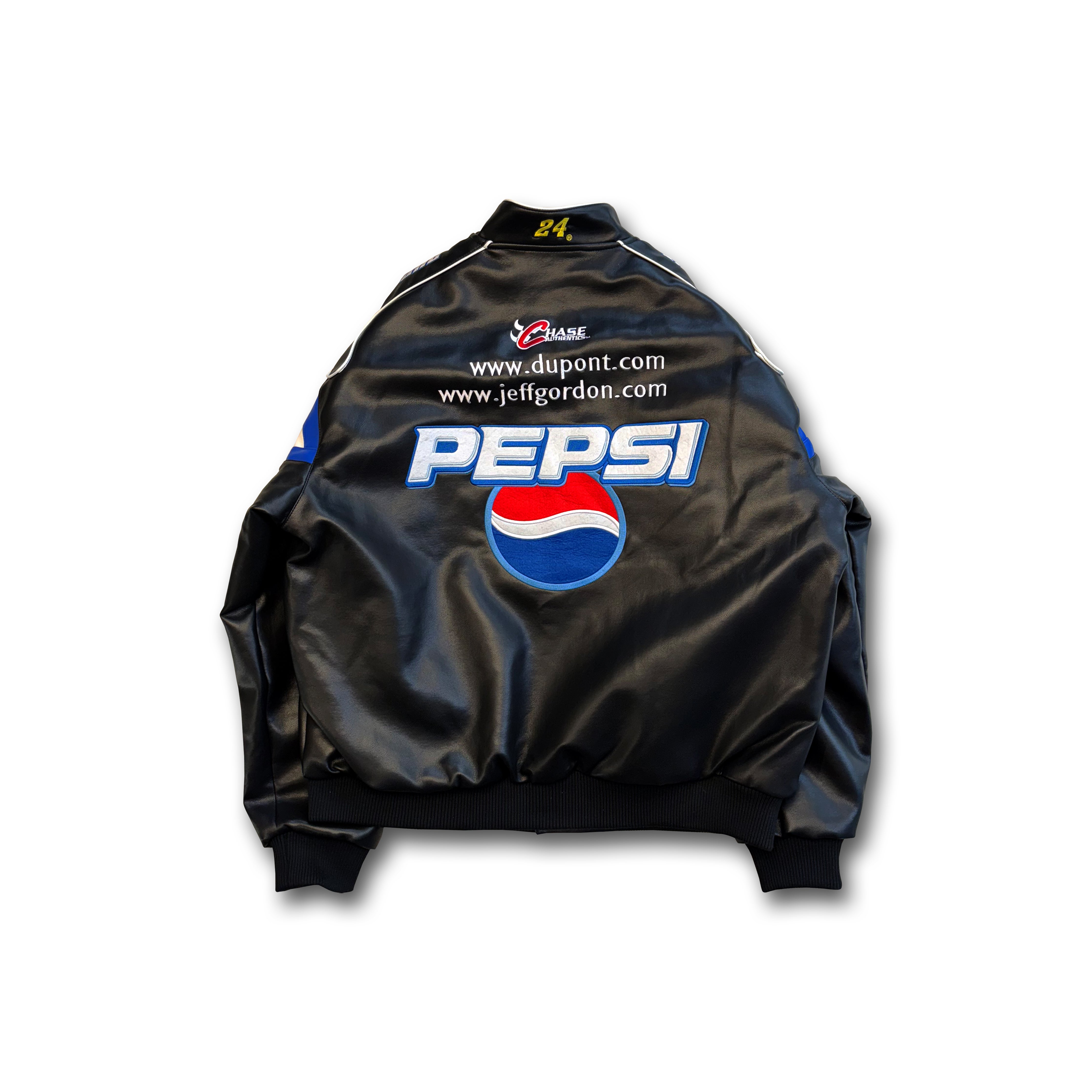 Racing Jackets – Danhop