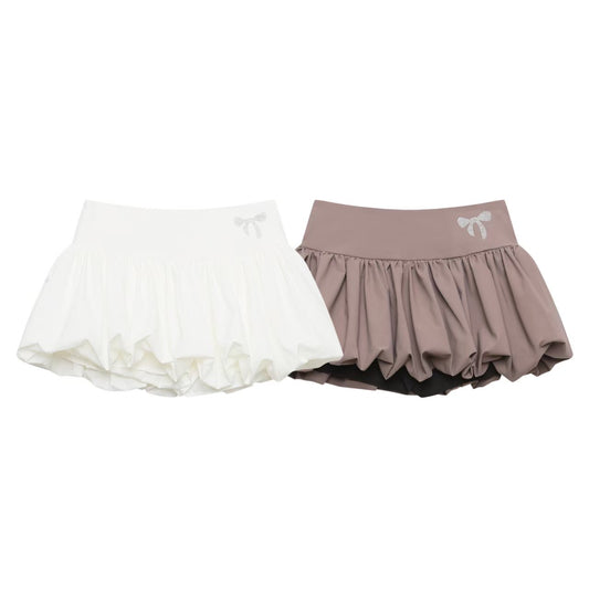 Balloon Skirt