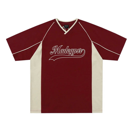 Madeg Plain Jersey