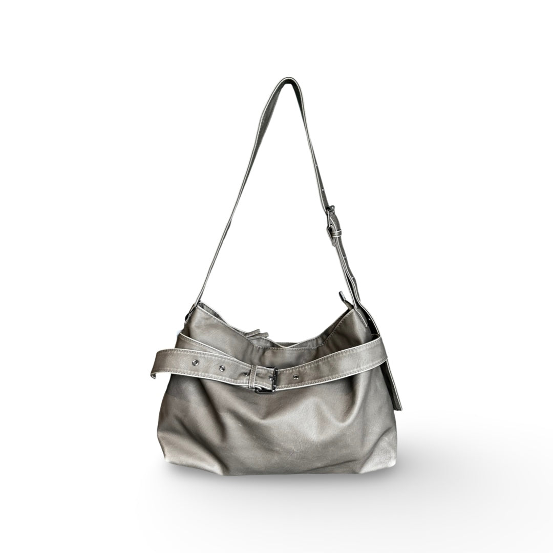 Satchel Strap Bag