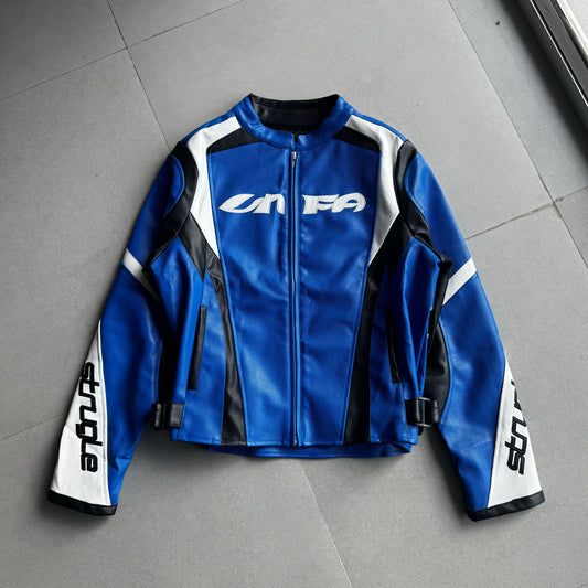 Unfa racer jacket