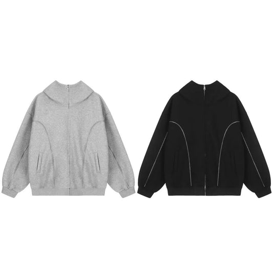 Tech Hoodie
