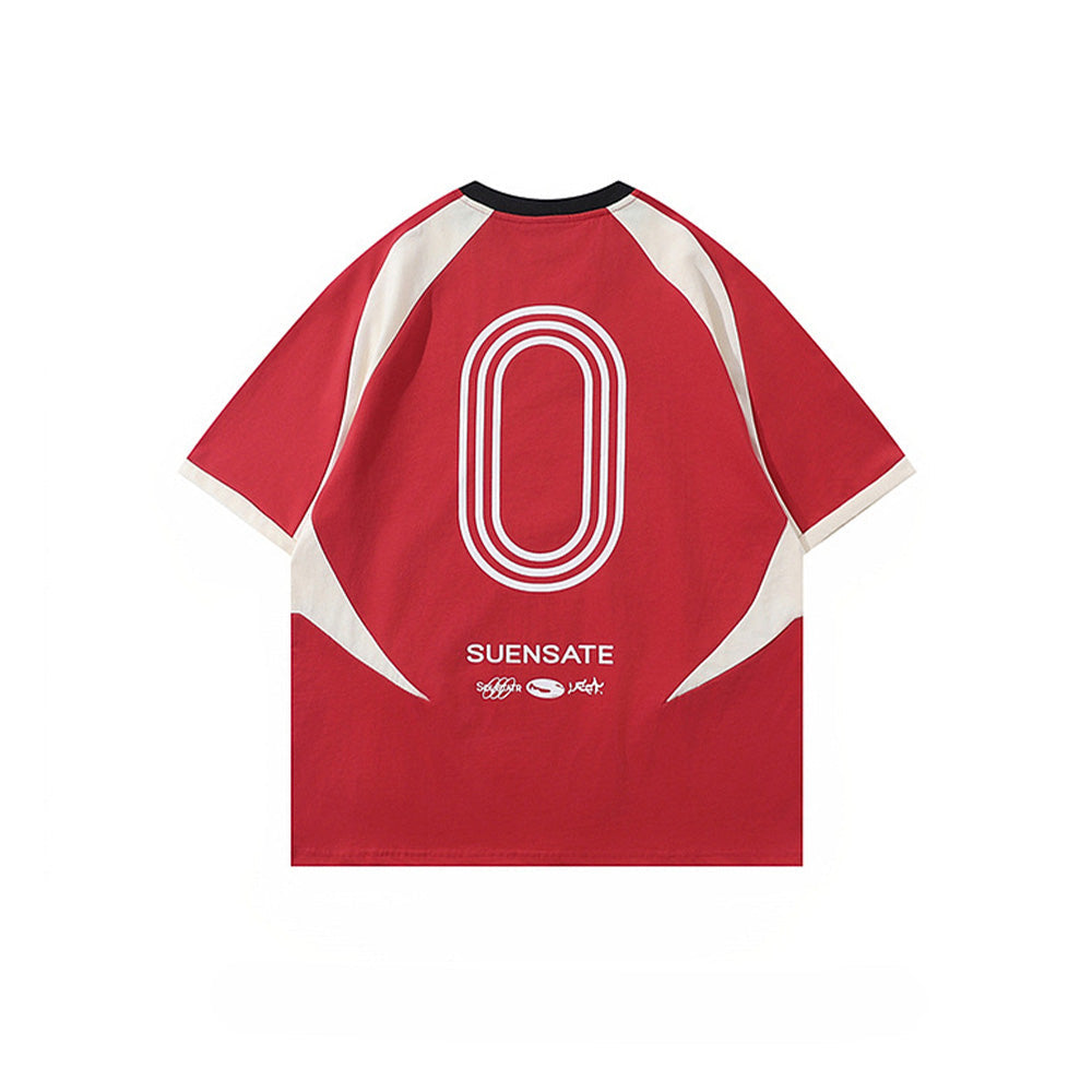 Sous Jersey