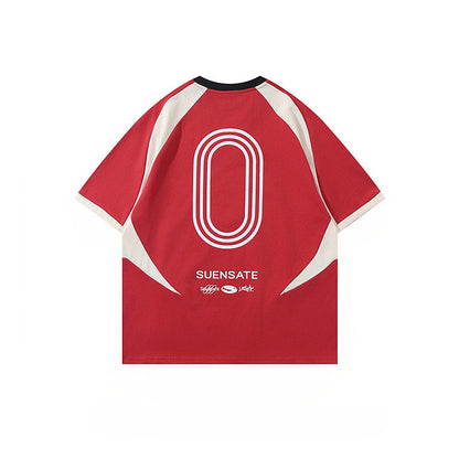 Sous Jersey