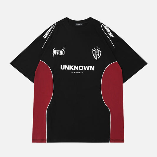 Unknown Jersey