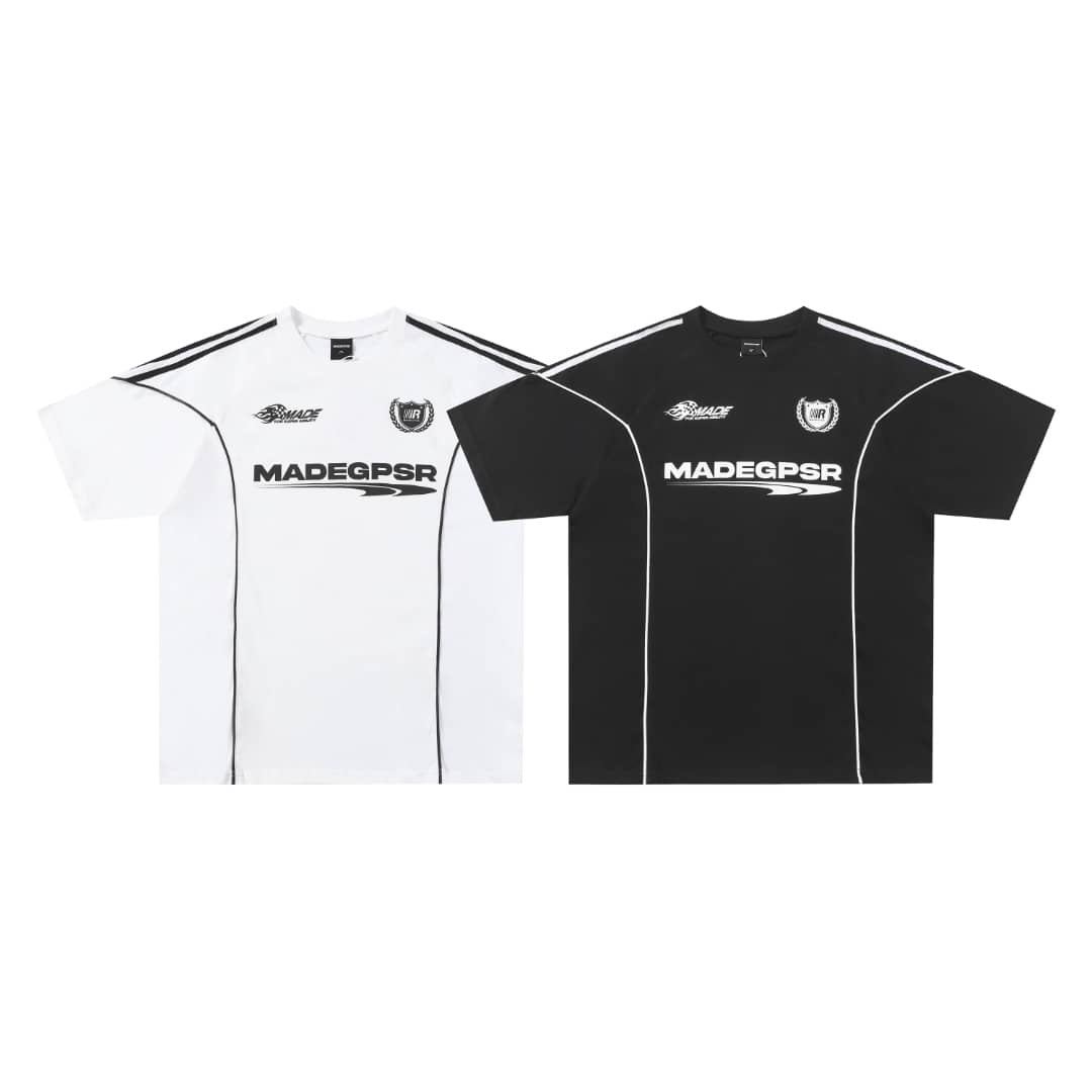 Madeg Strip Jersey