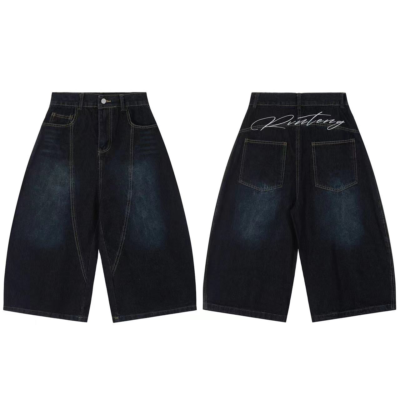 Rvteng Jorts