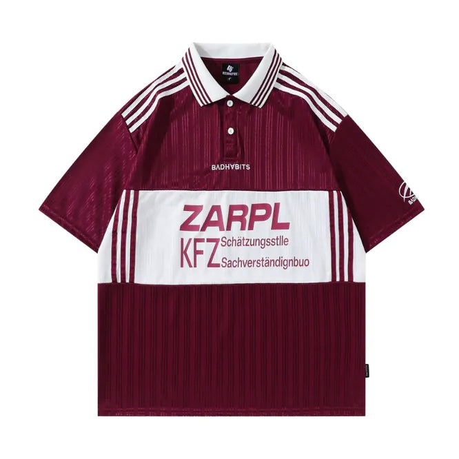 Zarp Jersey
