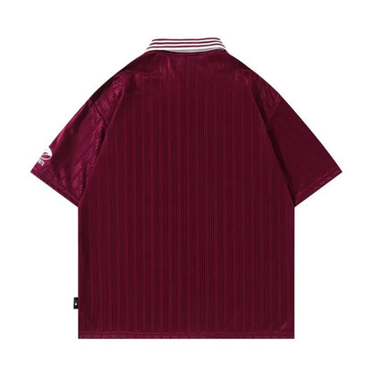Zarp Jersey