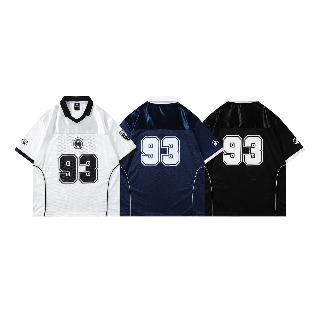 93 Jersey