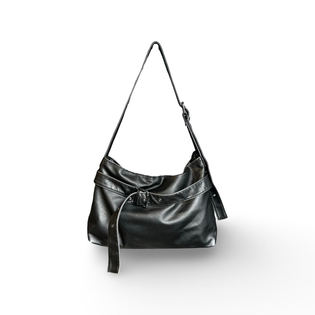 Satchel Strap Bag