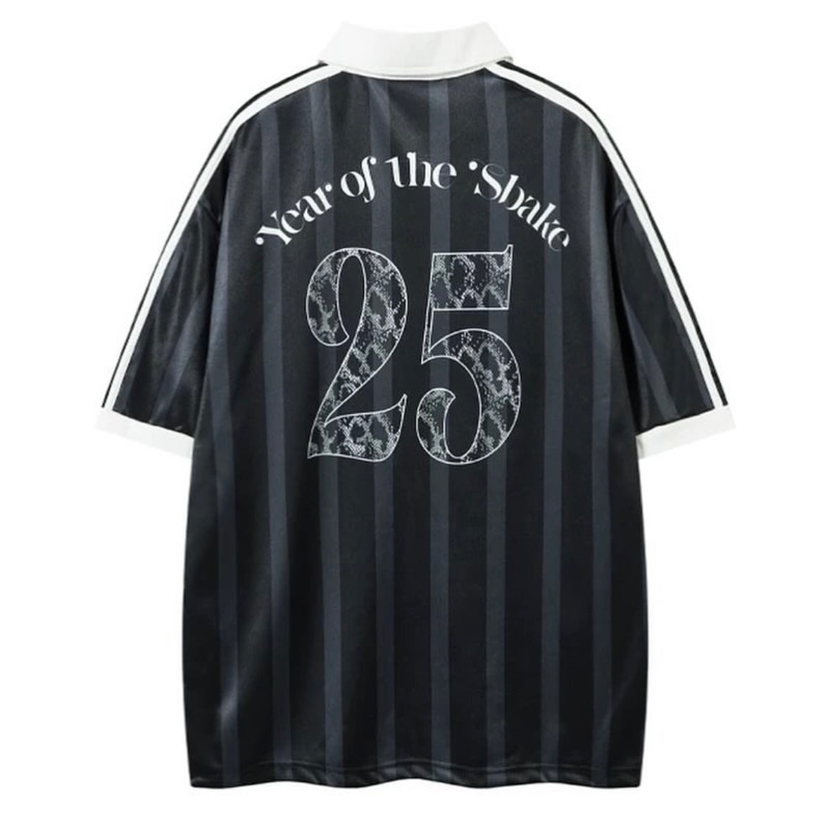 Strip Jersey 25