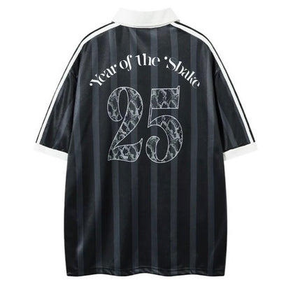 Strip Jersey 25