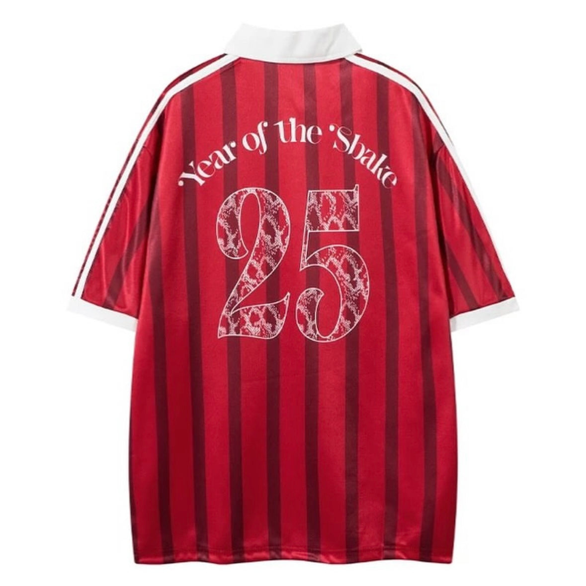 Strip Jersey 25