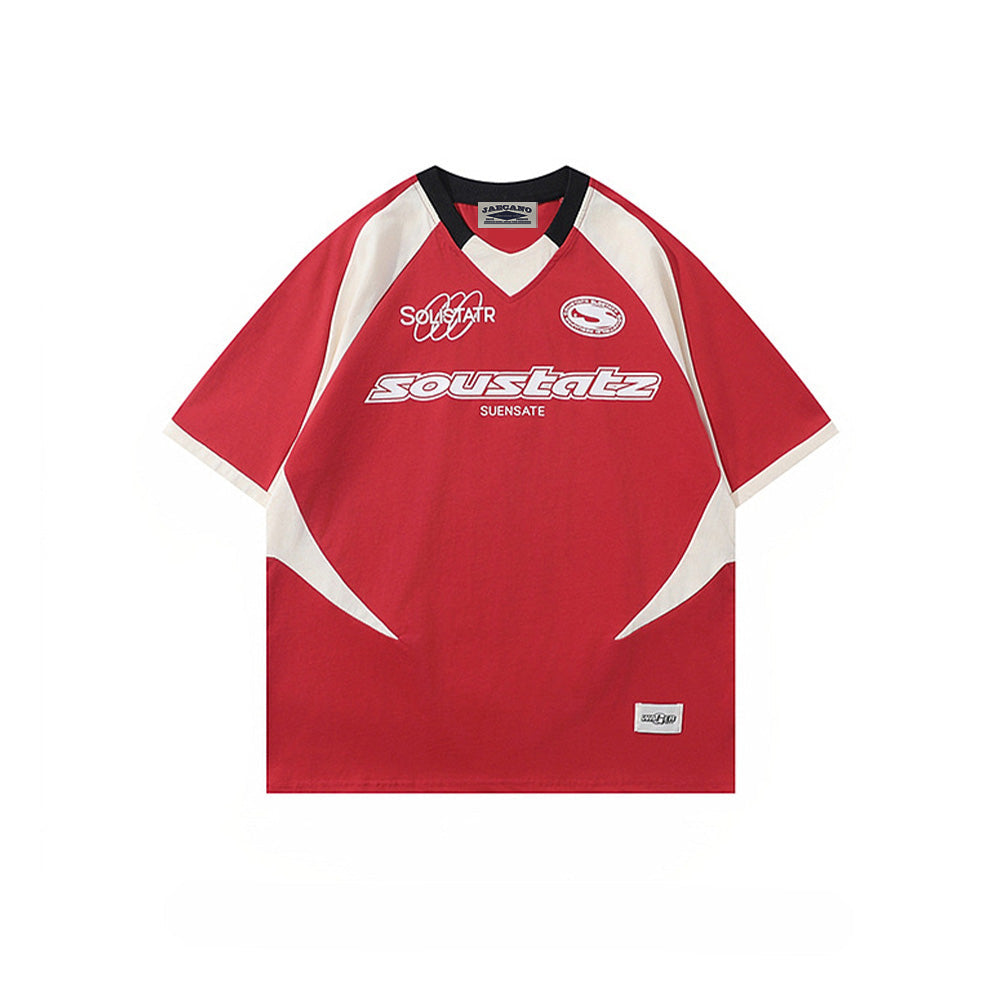 Sous Jersey