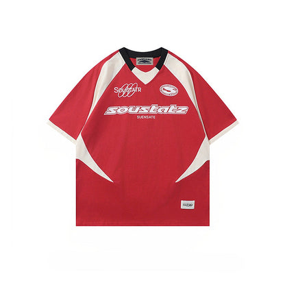 Sous Jersey