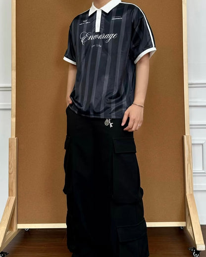 Strip Jersey 25