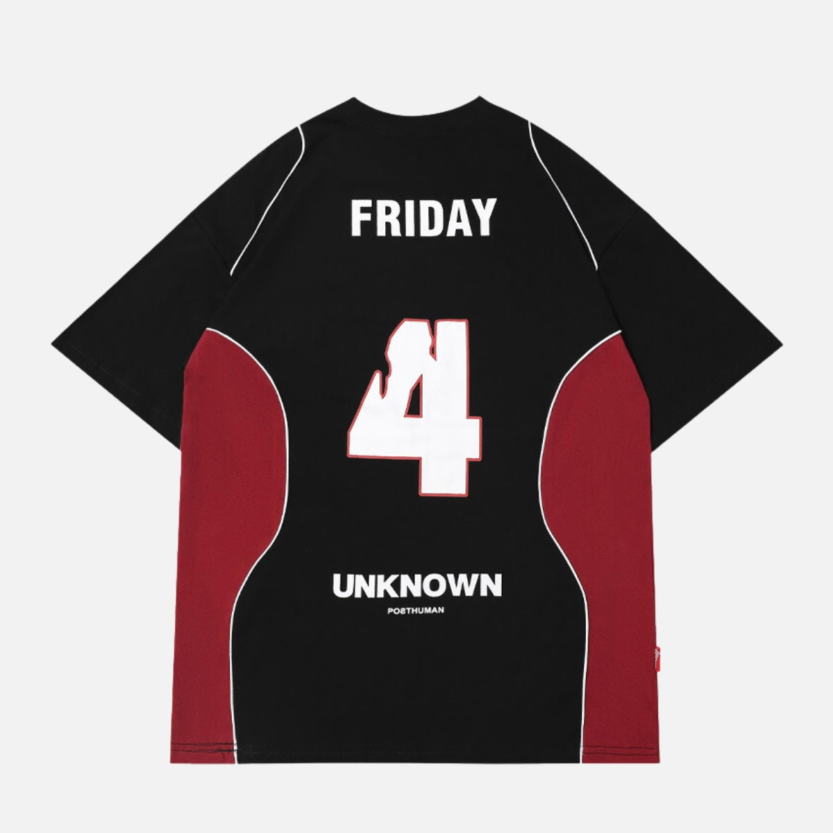 Unknown Jersey