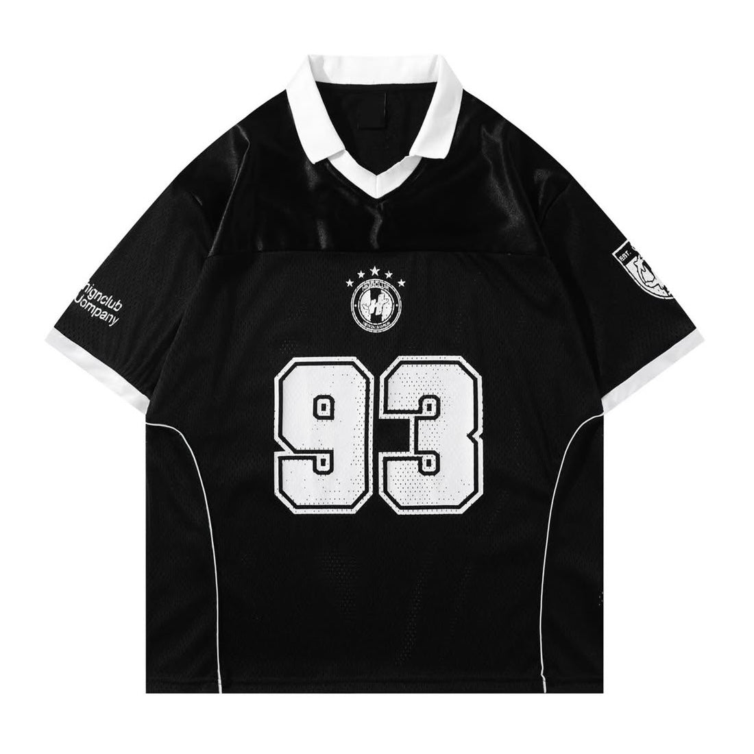 93 Jersey