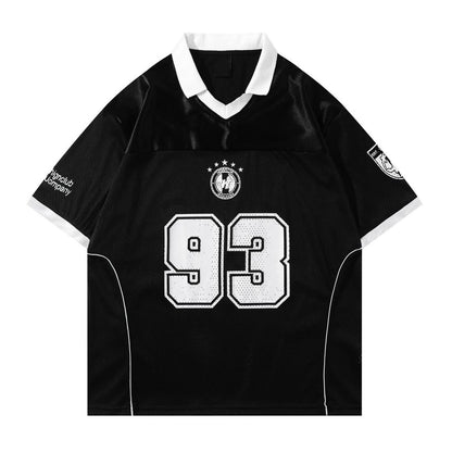 93 Jersey