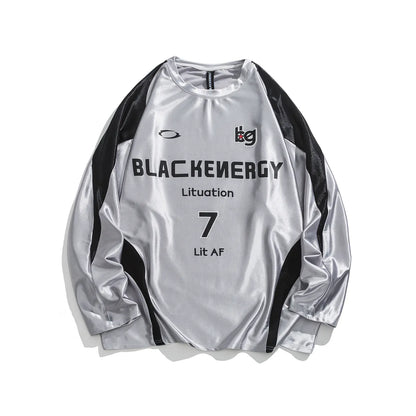 BlackEnergy Long Sleeve Jersey