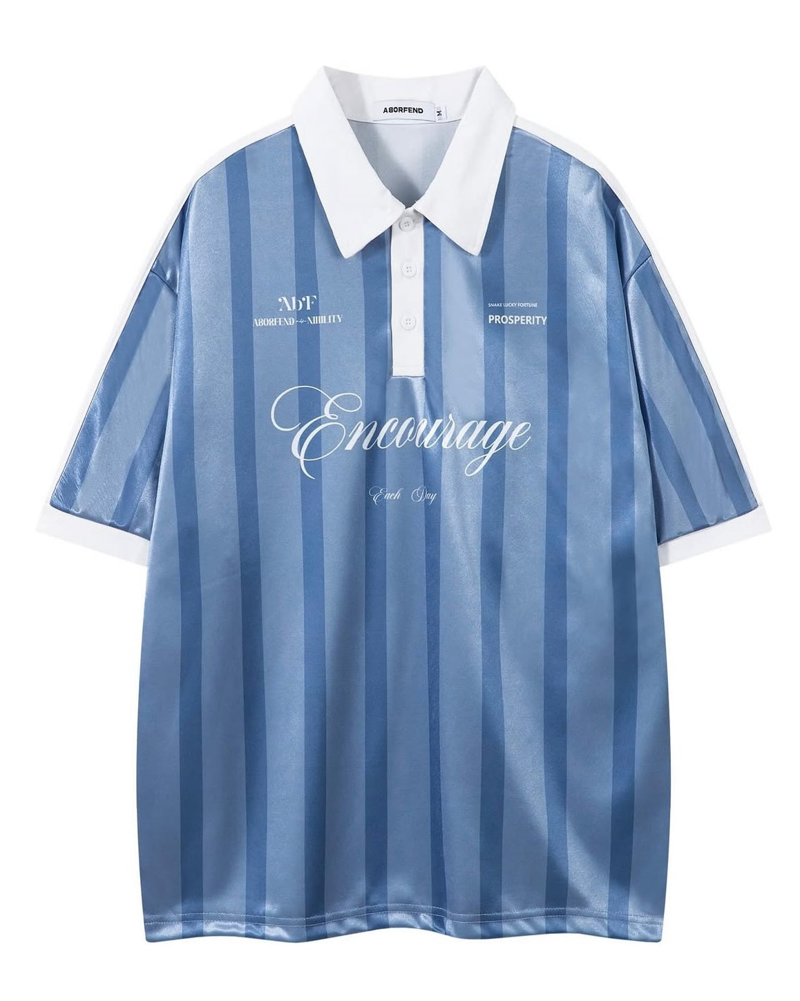 Strip Jersey 25