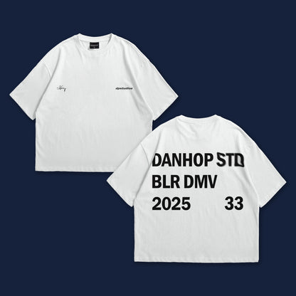 DP Cropped T- Shirt