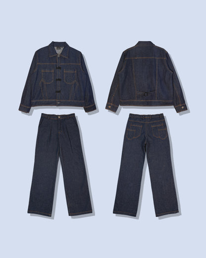 Denim Set