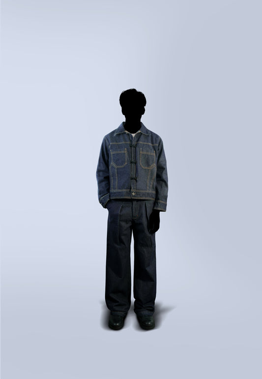 Denim Set